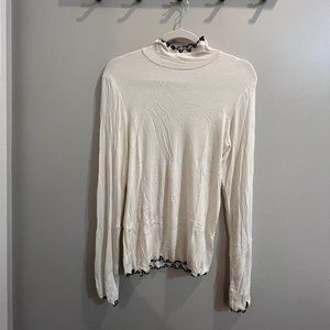 Aritzia Wilfred Turtleneck